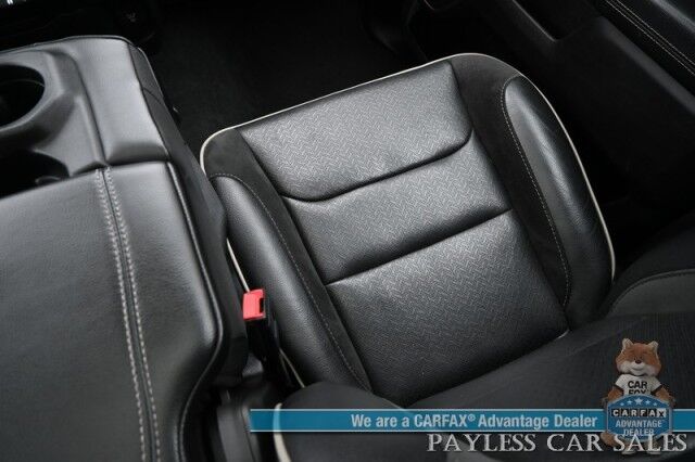 2023 Ram 1500 Laramie Anchorage AK