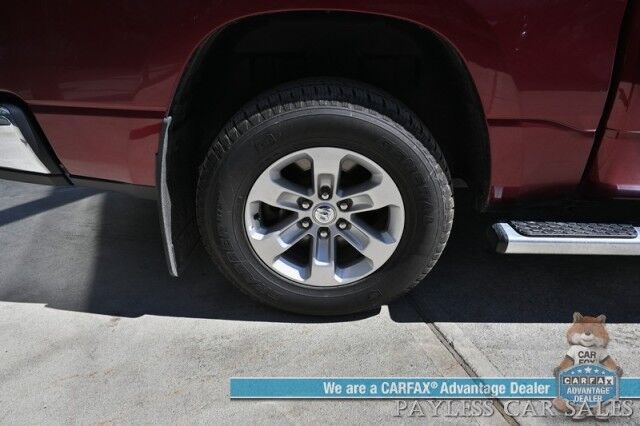 2023 Ram 1500 Laramie Anchorage AK