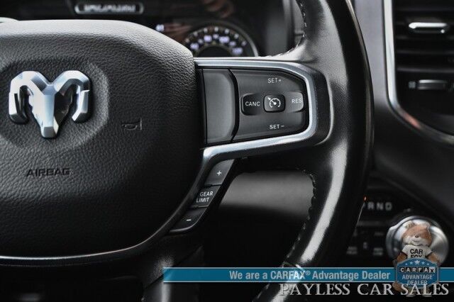 2023 Ram 1500 Laramie Anchorage AK