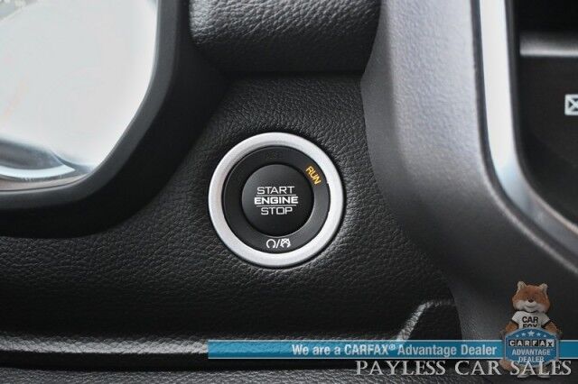 2023 Ram 1500 Laramie Anchorage AK