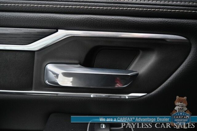 2023 Ram 1500 Laramie Anchorage AK