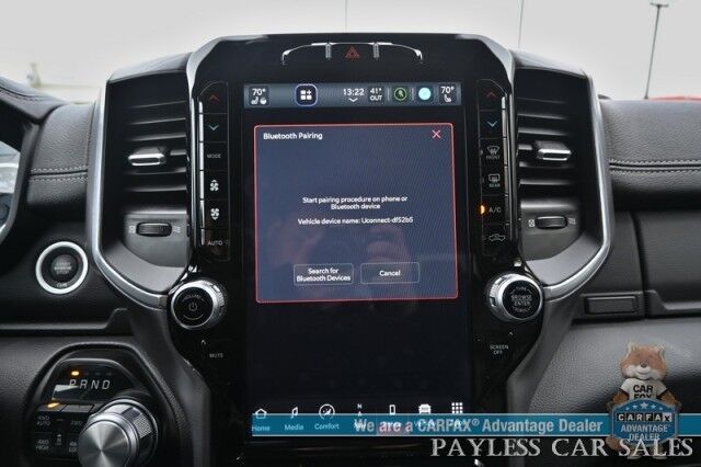 2023 Ram 1500 Laramie Anchorage AK