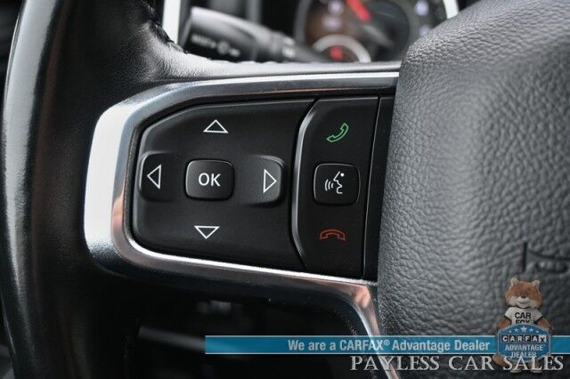 2023 Ram 1500 Laramie Anchorage AK