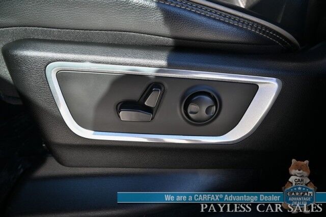 2023 Ram 1500 Laramie Anchorage AK