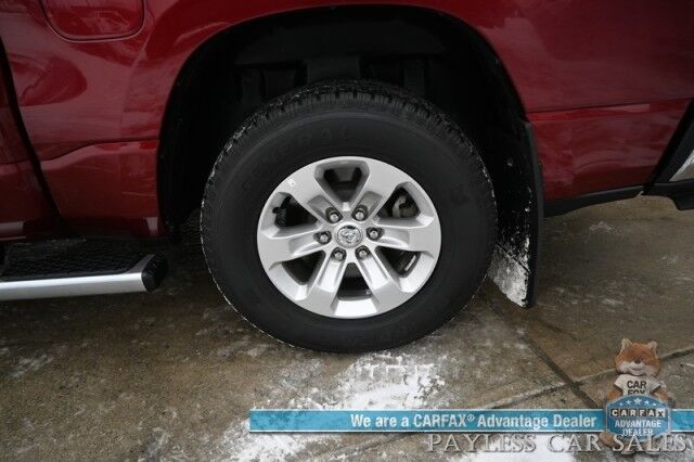 2023 Ram 1500 Laramie Anchorage AK