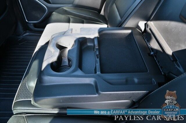 2023 Ram 1500 Laramie Anchorage AK