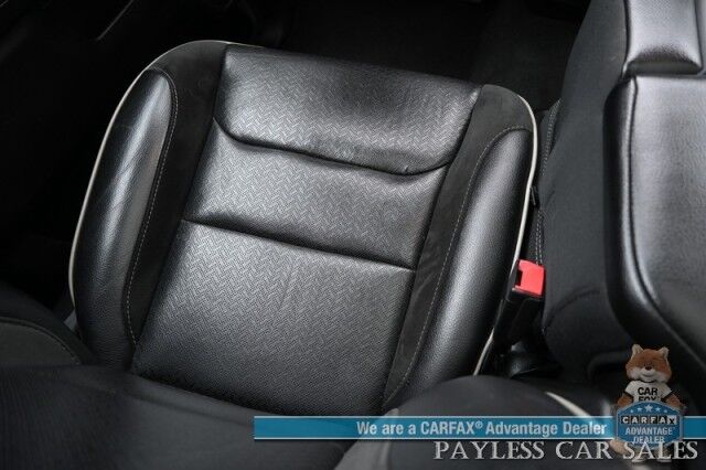 2023 Ram 1500 Laramie Anchorage AK