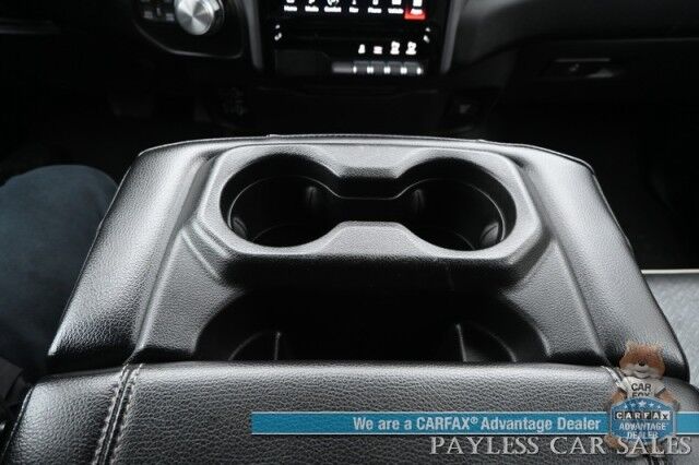 2023 Ram 1500 Laramie Anchorage AK