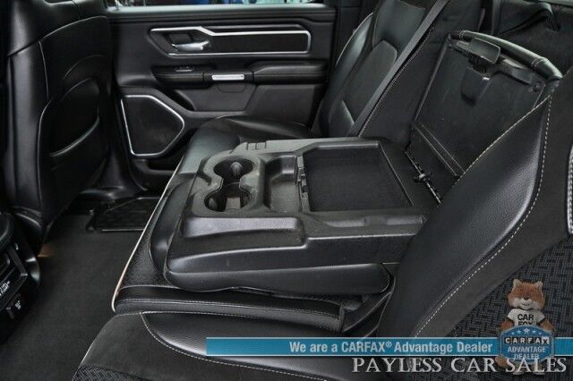 2023 Ram 1500 Laramie Anchorage AK