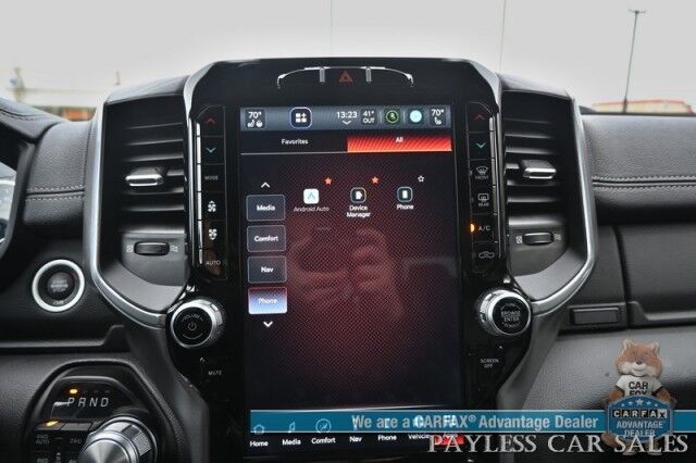 2023 Ram 1500 Laramie Anchorage AK