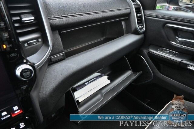 2023 Ram 1500 Laramie Anchorage AK