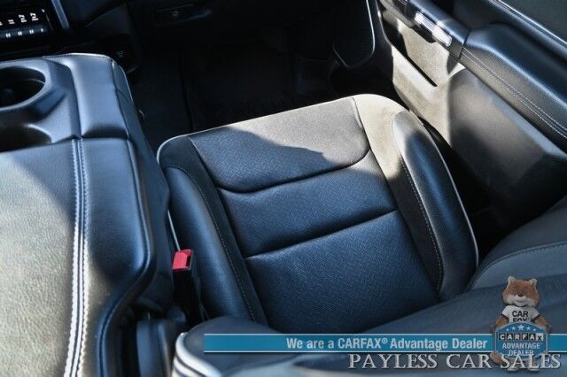 2023 Ram 1500 Laramie Anchorage AK