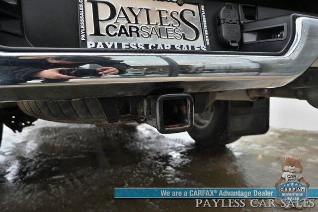 2023 Ram 1500 Laramie Anchorage AK