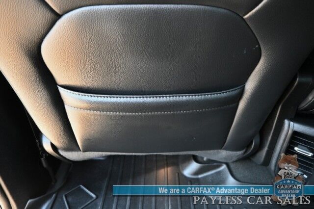 2023 Ram 1500 Laramie Anchorage AK