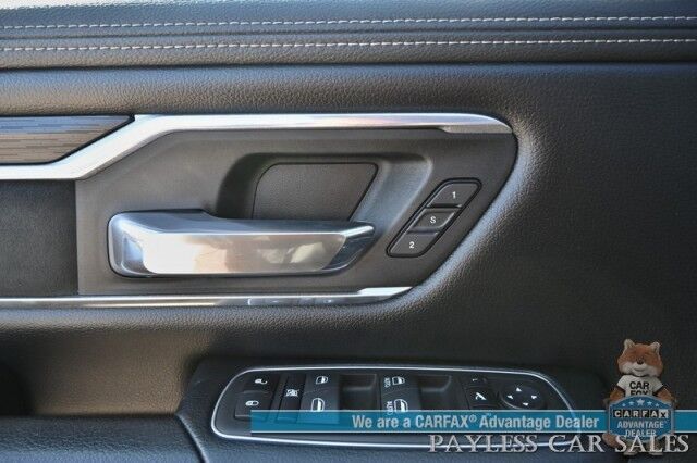 2023 Ram 1500 Laramie Anchorage AK