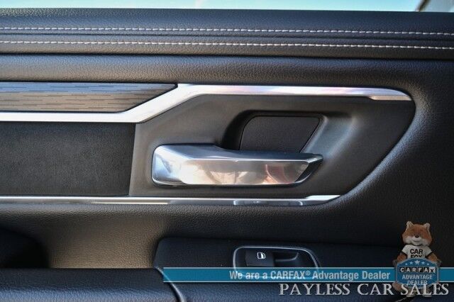 2023 Ram 1500 Laramie Anchorage AK