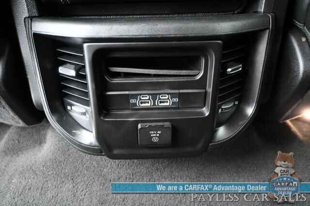 2023 Ram 1500 Laramie Anchorage AK