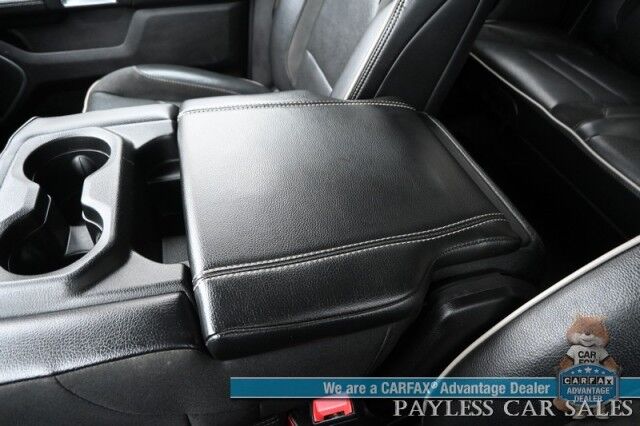 2023 Ram 1500 Laramie Anchorage AK