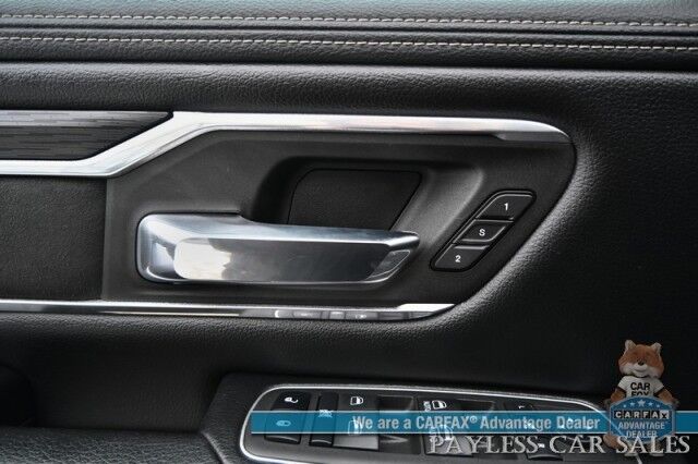 2023 Ram 1500 Laramie Anchorage AK