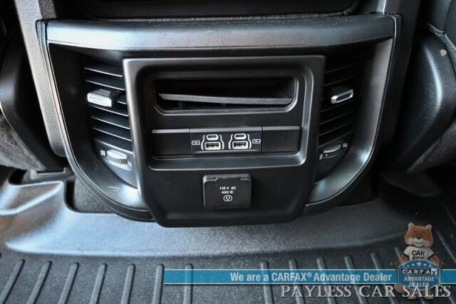 2023 Ram 1500 Laramie Anchorage AK