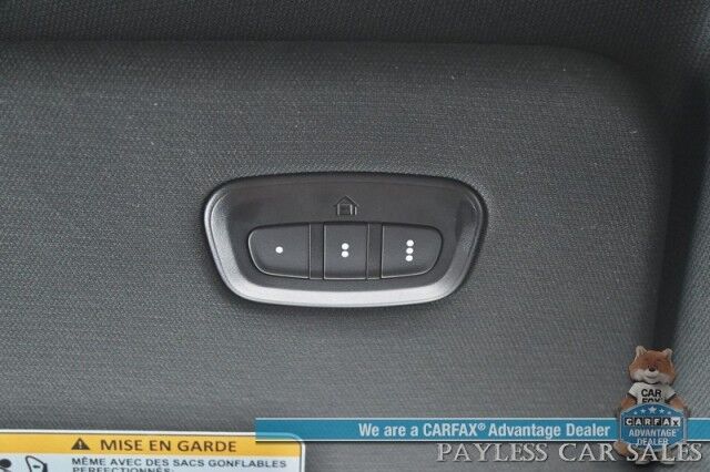 2023 Ram 1500 Laramie Anchorage AK