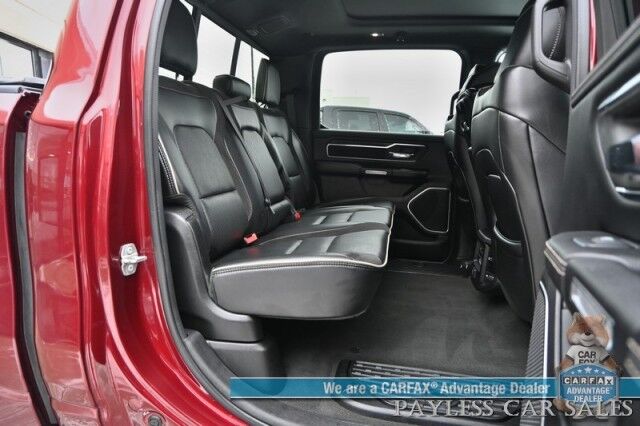 2023 Ram 1500 Laramie Anchorage AK