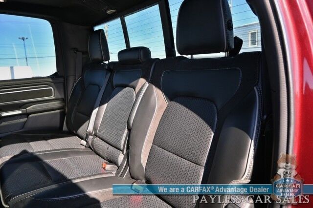 2023 Ram 1500 Laramie Anchorage AK