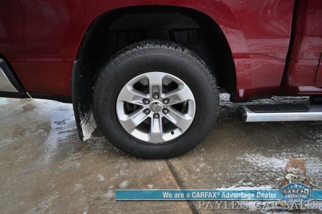 2023 Ram 1500 Laramie Anchorage AK