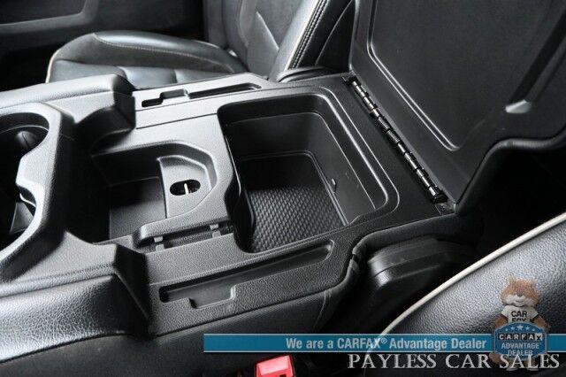 2023 Ram 1500 Laramie Anchorage AK