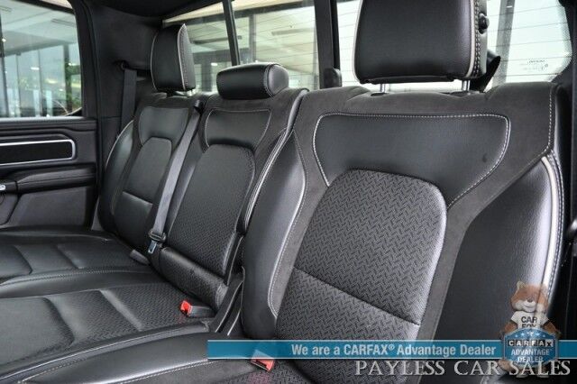 2023 Ram 1500 Laramie Anchorage AK