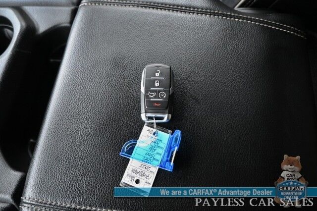 2023 Ram 1500 Laramie Anchorage AK