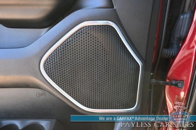 2023 Ram 1500 Laramie Anchorage AK