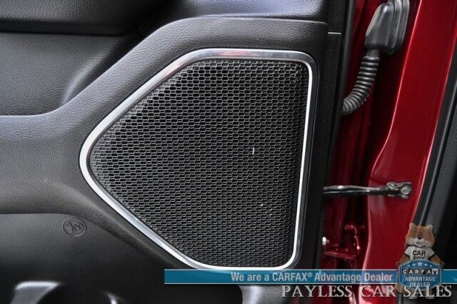 2023 Ram 1500 Laramie Anchorage AK