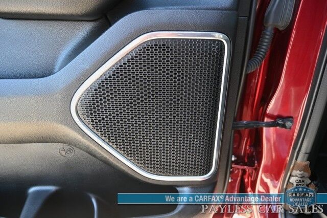 2023 Ram 1500 Laramie Anchorage AK