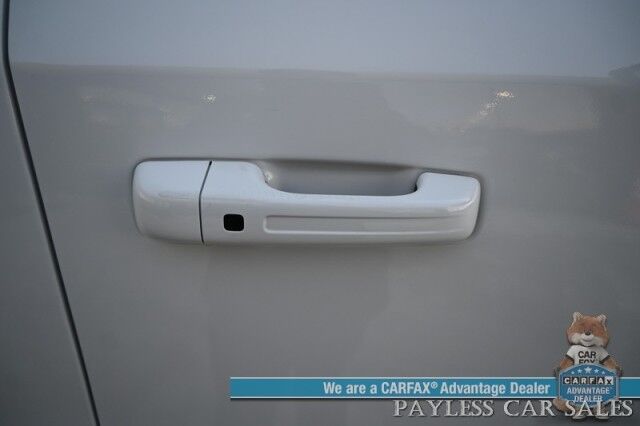 2023 Ram 1500 Laramie Anchorage AK