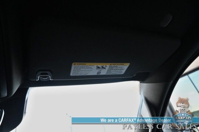 2023 Ram 1500 Laramie Anchorage AK