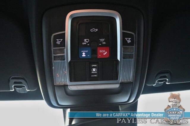 2023 Ram 1500 Laramie Anchorage AK