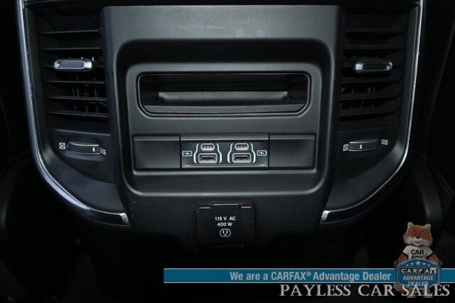 2023 Ram 1500 Laramie Anchorage AK