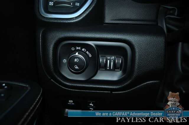 2023 Ram 1500 Laramie Anchorage AK