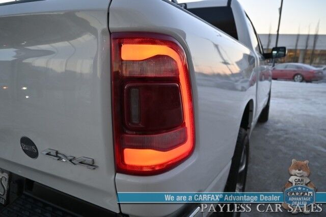 2023 Ram 1500 Laramie Anchorage AK