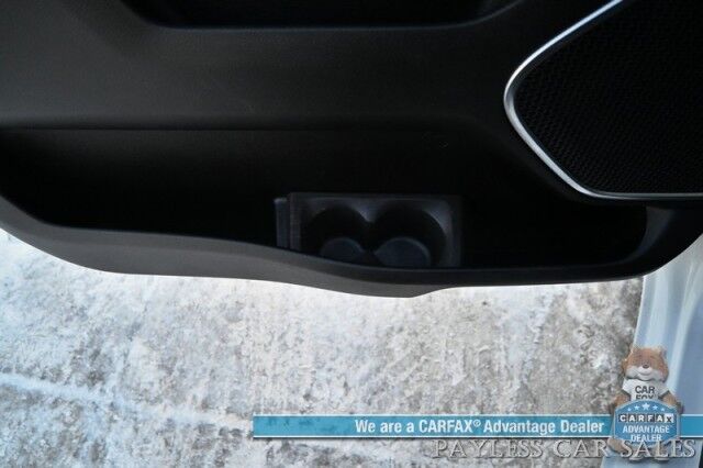 2023 Ram 1500 Laramie Anchorage AK