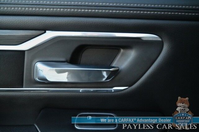 2023 Ram 1500 Laramie Anchorage AK