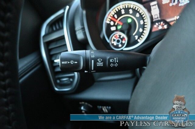 2023 Ram 1500 Laramie Anchorage AK