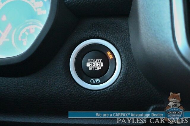 2023 Ram 1500 Laramie Anchorage AK