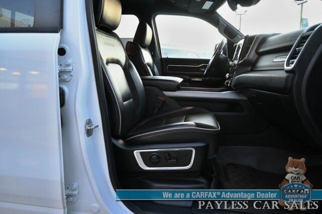 2023 Ram 1500 Laramie Anchorage AK