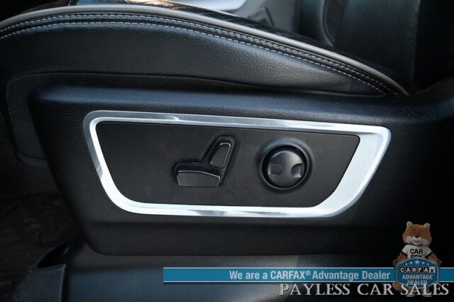 2023 Ram 1500 Laramie Anchorage AK