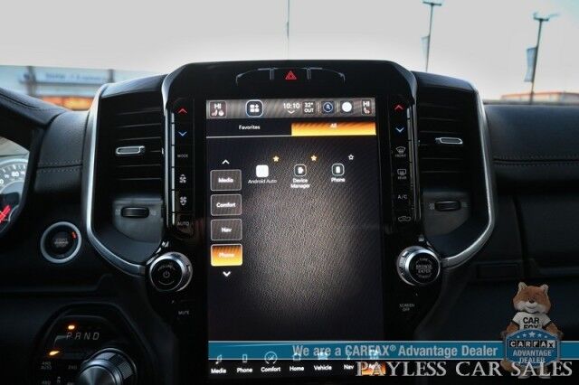 2023 Ram 1500 Laramie Anchorage AK