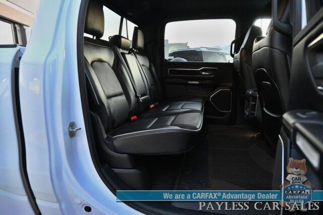 2023 Ram 1500 Laramie Anchorage AK