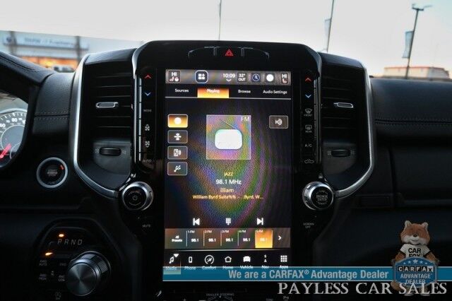 2023 Ram 1500 Laramie Anchorage AK