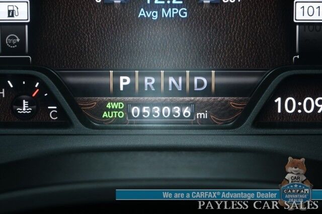 2023 Ram 1500 Laramie Anchorage AK